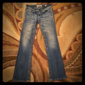 Bke  culture 26l bootcut